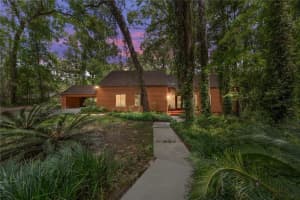 2715 65TH STREET, GAINESVILLE, FL 32606 Sold 07/04/25