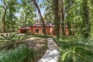 2715 65TH STREET, GAINESVILLE, FL 32606 Sold 07/04/25