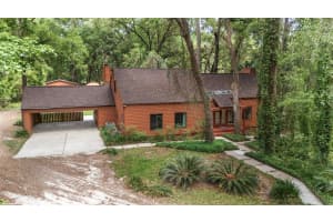 2715 65TH STREET, GAINESVILLE, FL 32606 Sold 07/04/25