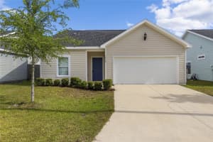2050 76TH PLACE, GAINESVILLE, FL 32609 Sold 08/21/25