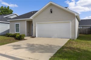 2050 76TH PLACE, GAINESVILLE, FL 32609 Sold 08/21/25