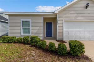 2050 76TH PLACE, GAINESVILLE, FL 32609 Sold 08/21/25