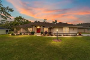10458 52ND COURT, OCALA, FL 34476 Sold 09/04/25