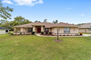 10458 52ND COURT, OCALA, FL 34476 Sold 09/04/25