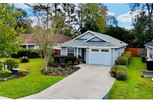 6043 117TH PLACE, ALACHUA, FL 32615 Sold 06/14/25