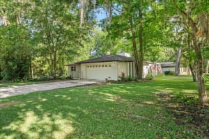 424 101ST STREET, GAINESVILLE, FL 32607 - MLS#MFRGC530415