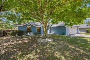 4524 25TH DRIVE, GAINESVILLE, FL 32605 Sold 07/03/25