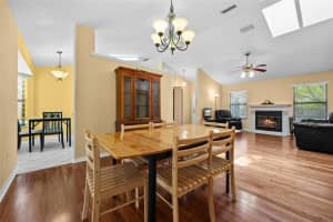 4524 25TH DRIVE, GAINESVILLE, FL 32605 Sold 07/03/25