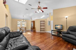 4524 25TH DRIVE, GAINESVILLE, FL 32605 Sold 07/03/25