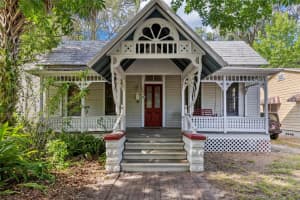 228 & 232 Nw 4th Ave, GAINESVILLE