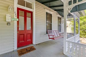 228 & 232 4TH AVENUE, GAINESVILLE, FL 32601 - MLS#MFRGC530419