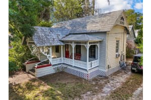 228 & 232 4TH AVENUE, GAINESVILLE, FL 32601 - MLS#MFRGC530419