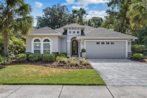 555 134TH WAY, NEWBERRY, FL 32669 Sold 08/25/25