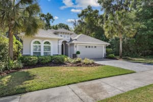 555 134TH WAY, NEWBERRY, FL 32669 Sold 08/25/25