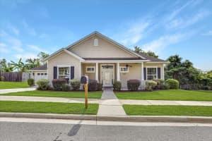 16611 165TH TERRACE, ALACHUA, FL 32615 Sold 07/18/25