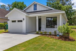 6511 106TH PLACE, ALACHUA, FL 32615 Sold 05/09/25