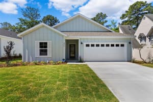 6517 106TH PLACE, ALACHUA, FL 32615 Sold 05/09/25