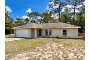 15230 COUNTRY CLUB DRIVE, WILLISTON, FL 32696 Sold 06/17/25