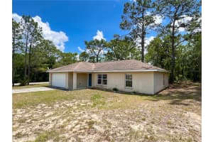 15230 COUNTRY CLUB DRIVE, WILLISTON, FL 32696 Sold 06/17/25