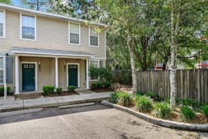 851 21ST AVENUE, GAINESVILLE, FL 32609 Sold 08/08/25