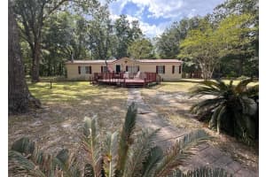 15222 N COUNTY ROAD 225, GAINESVILLE, FL 32609 Sold 06/20/25