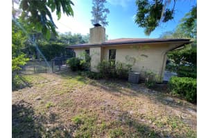 3900 21ST TERRACE, GAINESVILLE, FL 32605 Sold 07/25/25