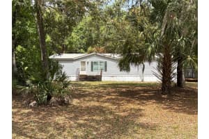 118 WILDCAT TRAIL, PALATKA, FL 32177 Sold 05/29/25