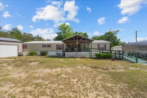 5669 HIAWATHA STREET, KEYSTONE HEIGHTS, FL 32656 - MLS#MFRGC530452