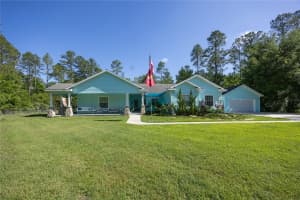 8652 Nw 198th Ln, ALACHUA