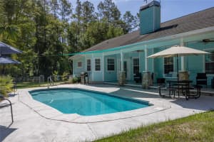 8652 198TH LANE, ALACHUA, FL 32615 Sold 10/22/25