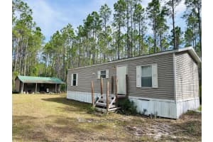 1431 Nw 42 Ter, CHIEFLAND