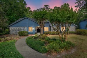 1012 45TH TERRACE, GAINESVILLE, FL 32605 Sold 07/18/25