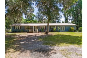 18341 142ND COURT ROAD, WILLISTON, FL 32696 Sold 08/11/25