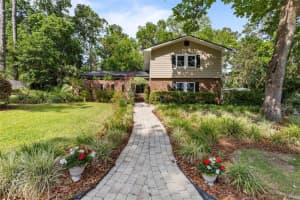 2036 17TH LANE, GAINESVILLE, FL 32605 Sold 06/12/25