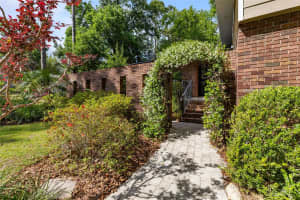 2036 17TH LANE, GAINESVILLE, FL 32605 Sold 06/12/25