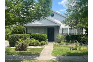 1117 22ND STREET, GAINESVILLE, FL 32641 Sold 07/18/25