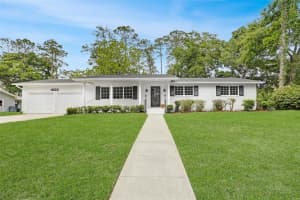 4624 Nw 16th Pl, GAINESVILLE