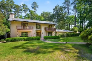 1517 98TH STREET, GAINESVILLE, FL 32606 Sold 07/11/25