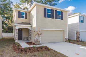 4844 51ST WAY, GAINESVILLE, FL 32608 - MLS#MFRGC530472