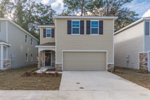 4844 51ST WAY, GAINESVILLE, FL 32608 - MLS#MFRGC530472