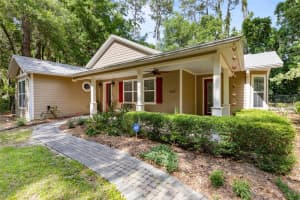 4073 21ST TERRACE, GAINESVILLE, FL 32608 - MLS#MFRGC530475
