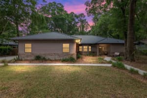 5703 45TH DRIVE, GAINESVILLE, FL 32653 Sold 07/02/25