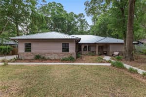5703 45TH DRIVE, GAINESVILLE, FL 32653 Sold 07/02/25