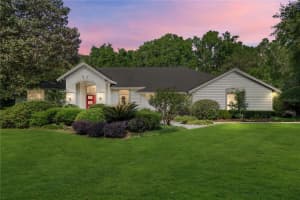 3116 62ND TERRACE, GAINESVILLE, FL 32606 Sold 06/30/25