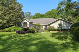 3116 62ND TERRACE, GAINESVILLE, FL 32606 Sold 06/30/25