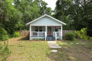 1112 31ST AVENUE, GAINESVILLE, FL 32609 Sold 06/20/25