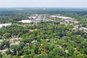 1112 31ST AVENUE, GAINESVILLE, FL 32609 Sold 06/20/25