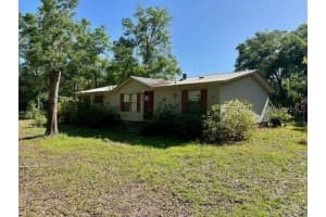 7350 78TH PLACE, TRENTON, FL 32693 Sold 09/05/25