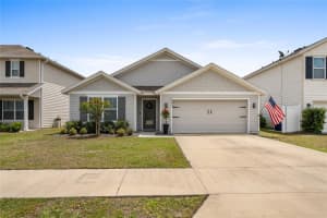 883 251ST DRIVE, NEWBERRY, FL 32669 Sold 07/03/25