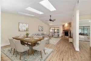 1612 19TH CIRCLE, GAINESVILLE, FL 32605 Sold 09/29/25